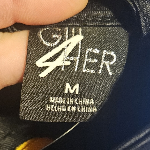 Kansas City Chiefs Womens New Womens Black Full Zip Jacket - Picture 8 of 9